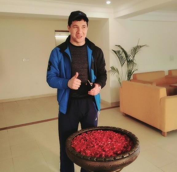 Hotel Zinc By Hummingbird 19