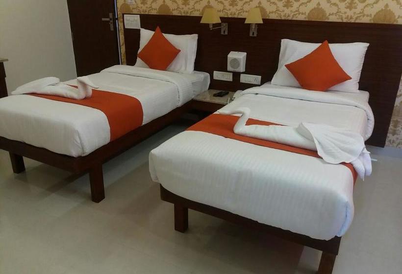 Hotel Zinc By Hummingbird 2