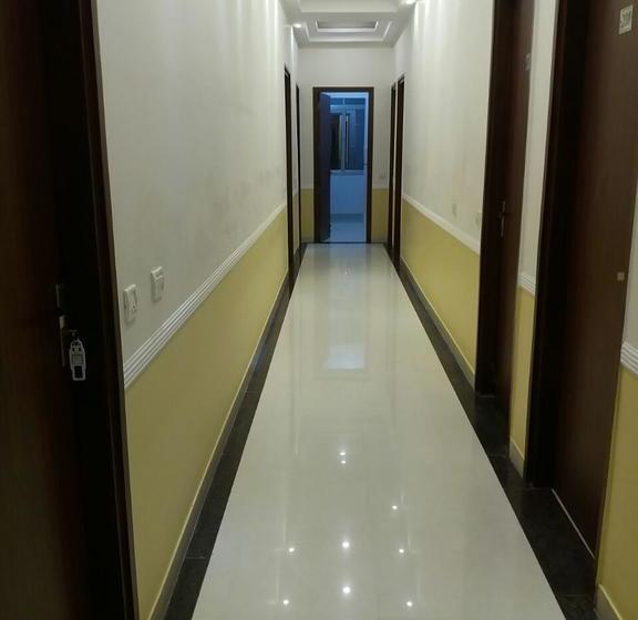 Hotel Zinc By Hummingbird 20