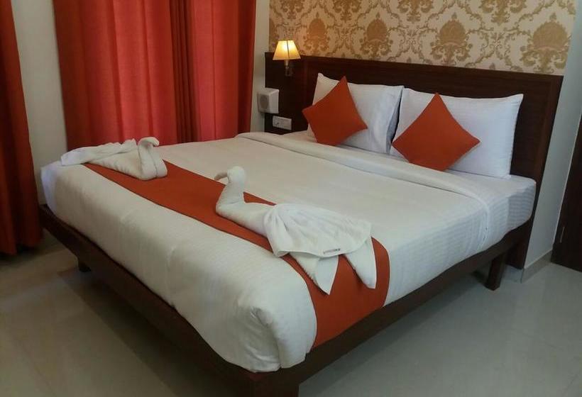 Hotel Zinc By Hummingbird 3