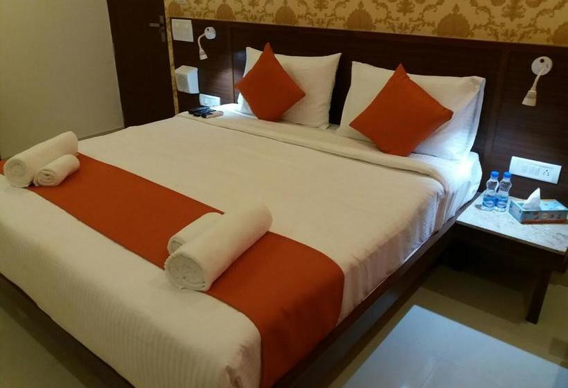 Hotel Zinc By Hummingbird 4