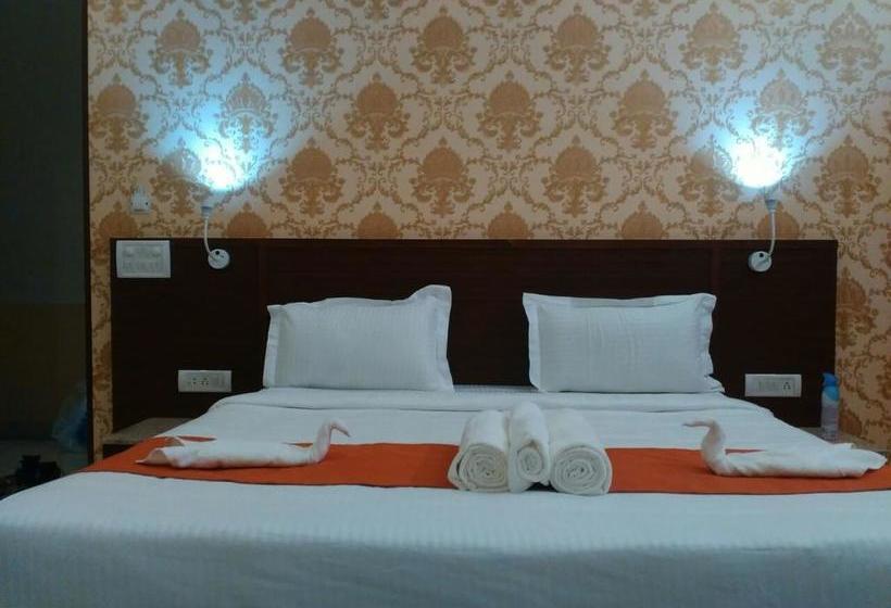 Hotel Zinc By Hummingbird 5