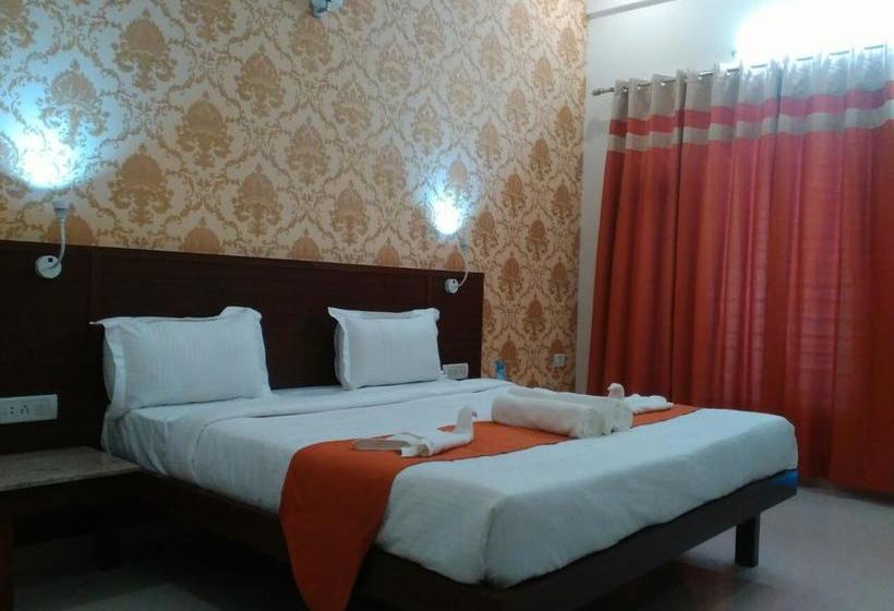 Hotel Zinc By Hummingbird 6