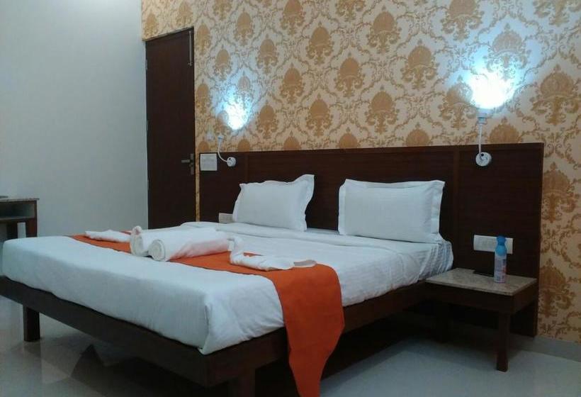 Hotel Zinc By Hummingbird 7