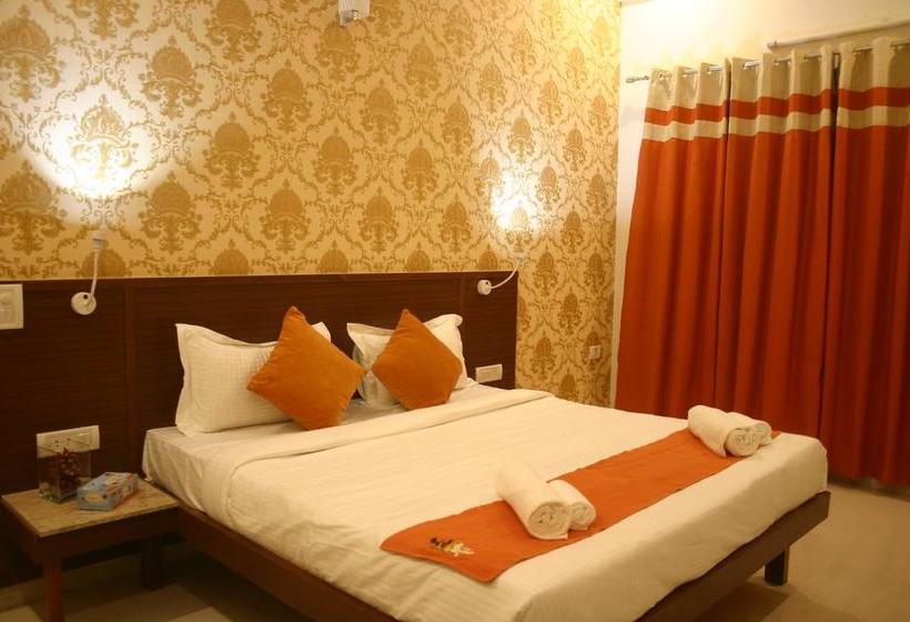 Hotel Zinc By Hummingbird 8