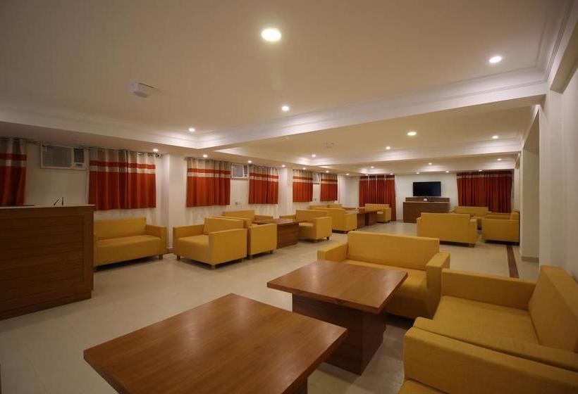 Hotel Zinc By Hummingbird 9