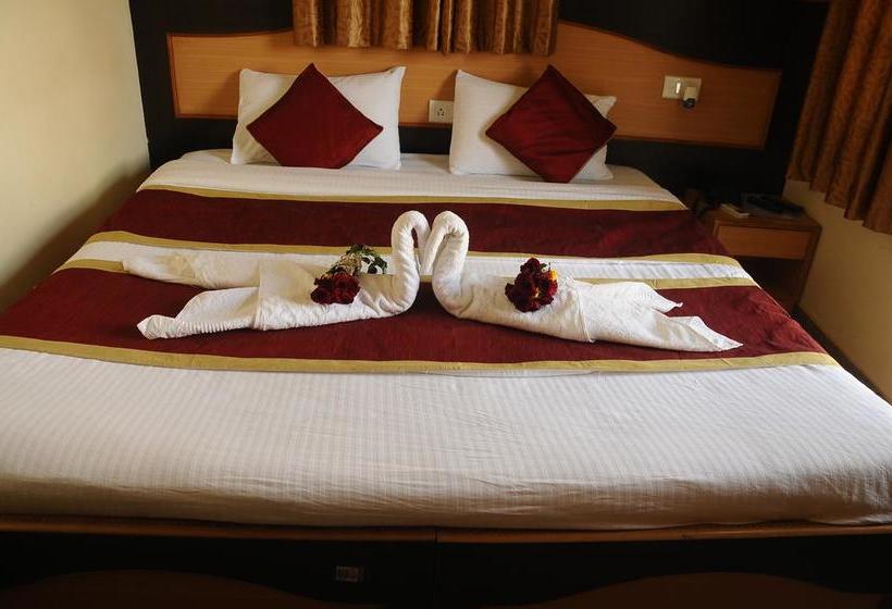 Hotel Clara Prime Inn 1