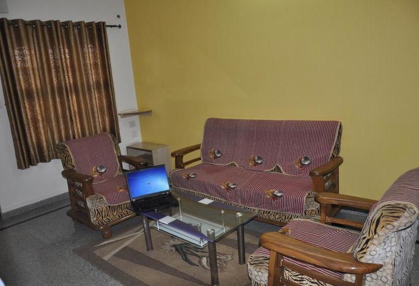 Hotel Clara Prime Inn 15