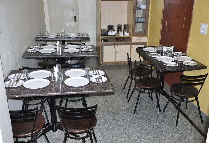 Hotel Clara Prime Inn 16