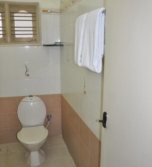 Hotel Clara Prime Inn 20