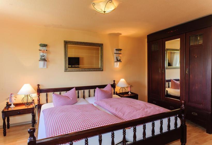 Hotel Merkurwald Restaurant Wolpertinger 4