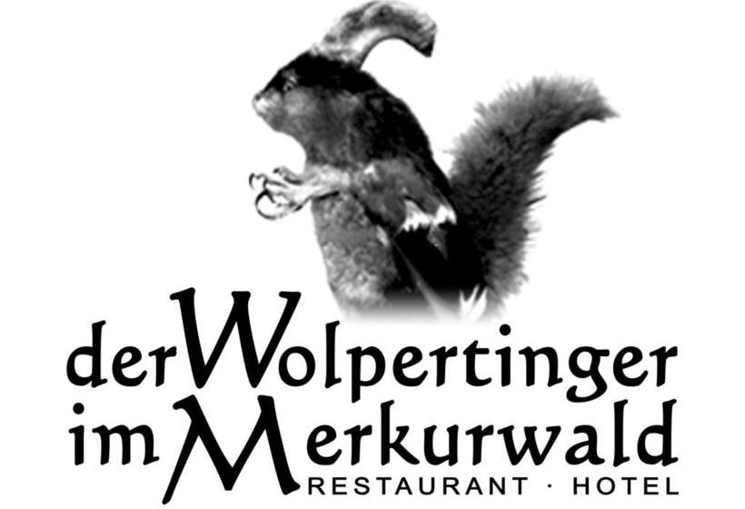 Hotel Merkurwald Restaurant Wolpertinger 5