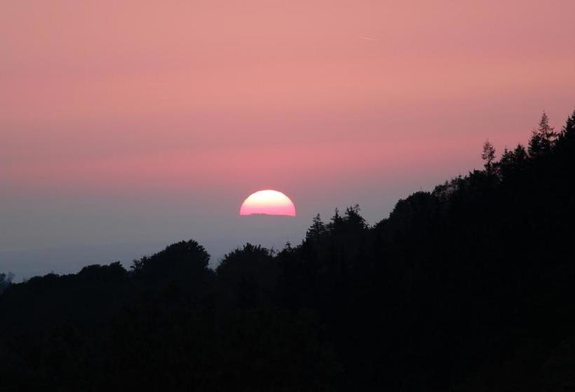 Hotel Merkurwald Restaurant Wolpertinger 8