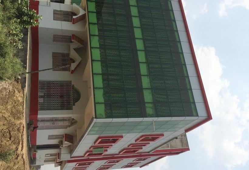 Hotel Shakuntala Palaces 1