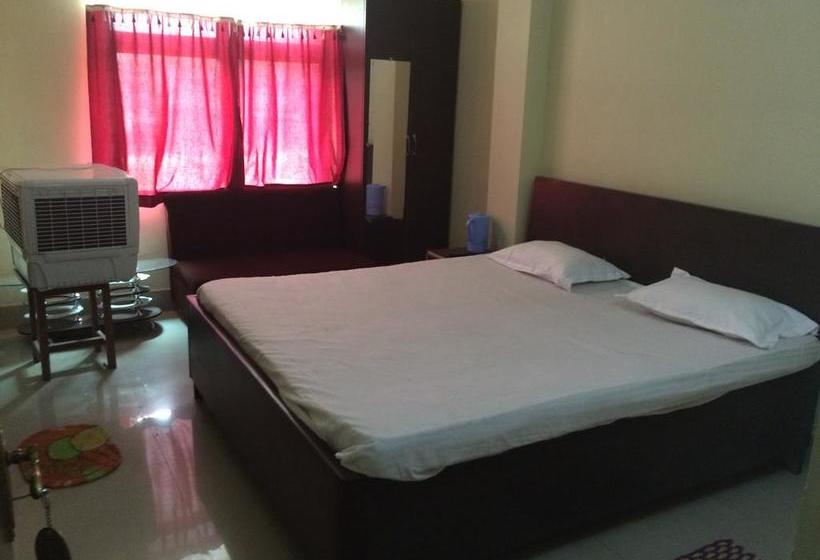 Hotel Shakuntala Palaces 2