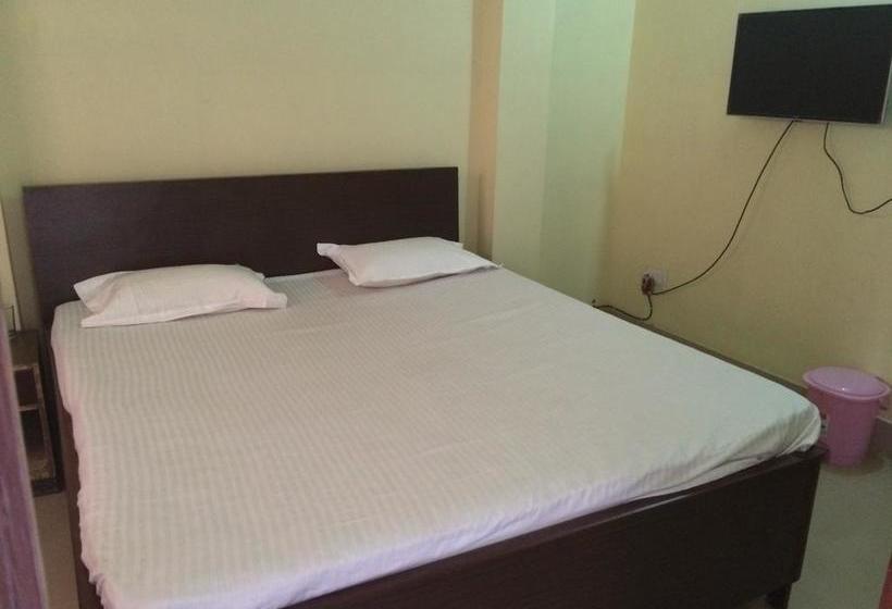 Hotel Shakuntala Palaces 3