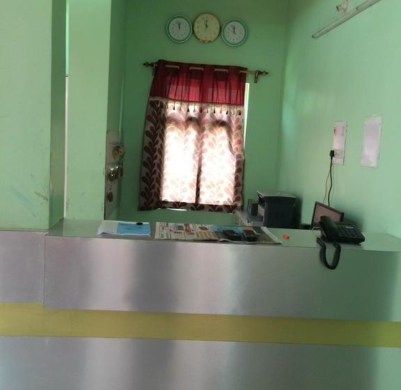 Hotel Shakuntala Palaces 4