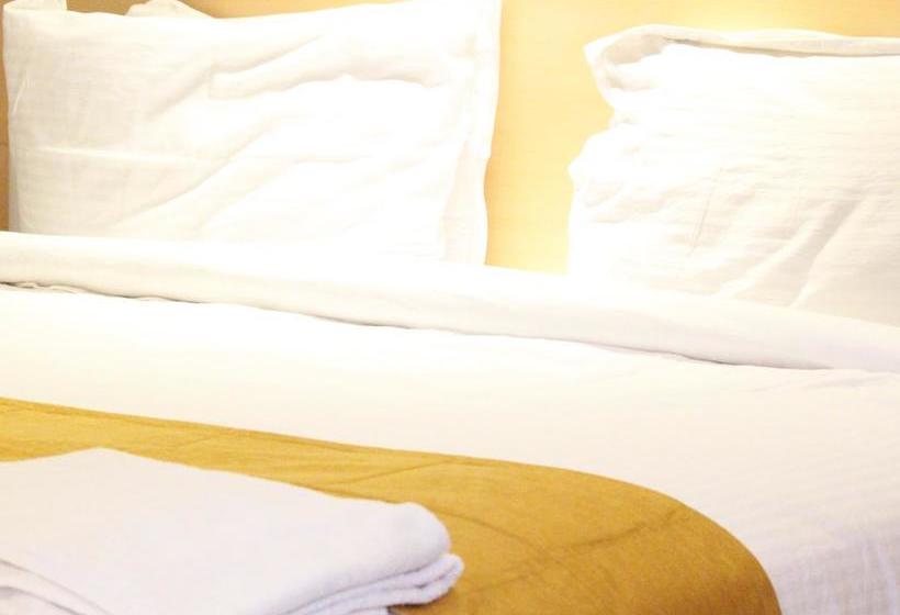 Hotel Siri Varshini Inn 14