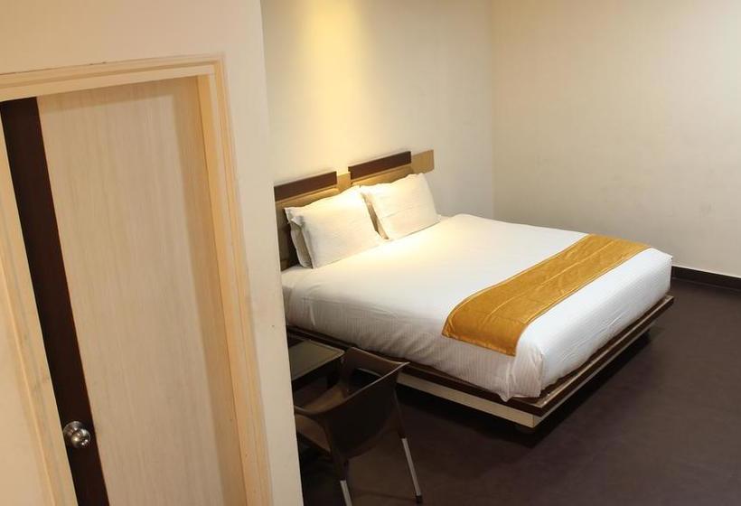 Hotel Siri Varshini Inn 17