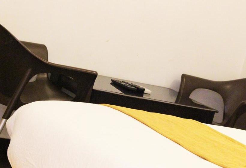 Hotel Siri Varshini Inn 18