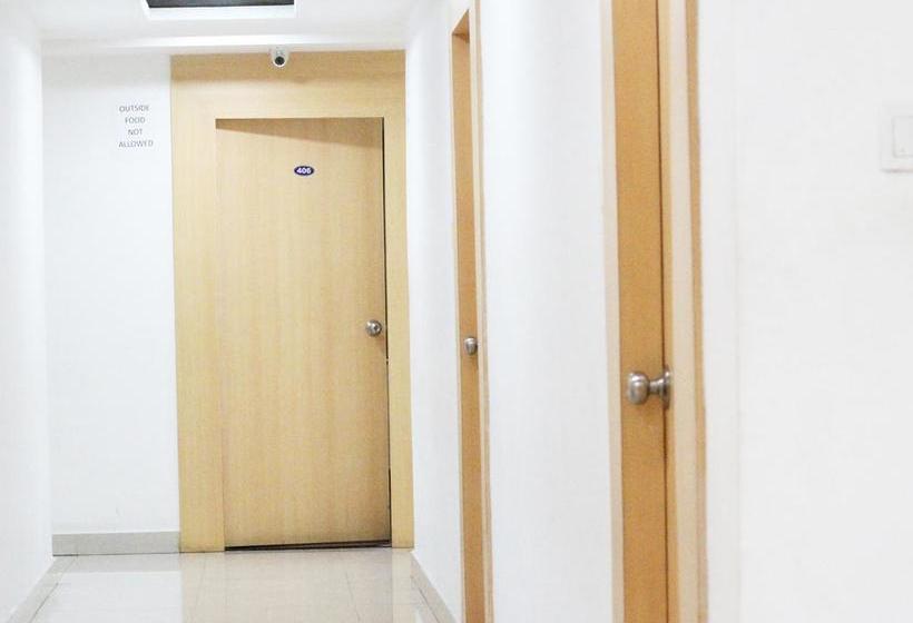 Hotel Siri Varshini Inn 3