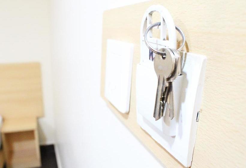 Hotel Siri Varshini Inn 4