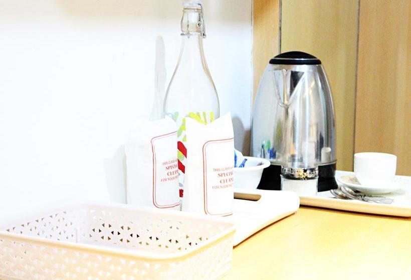 Hotel Siri Varshini Inn 5