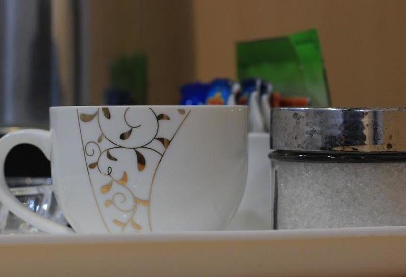 Hotel Siri Varshini Inn 7