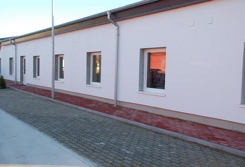 Casilino Hotel A 20 Wismar 1