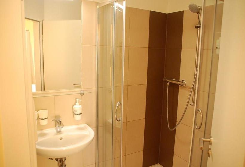 Casilino Hotel A 20 Wismar 10