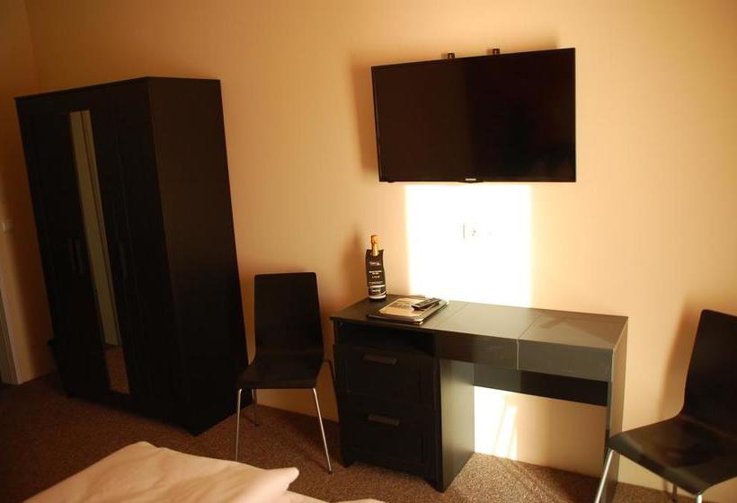 Casilino Hotel A 20 Wismar 11