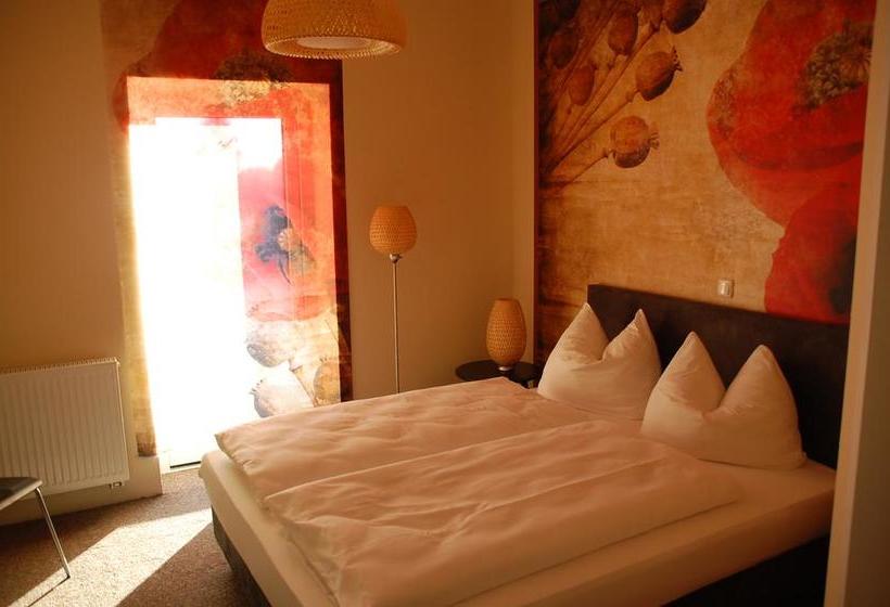 Casilino Hotel A 20 Wismar 12