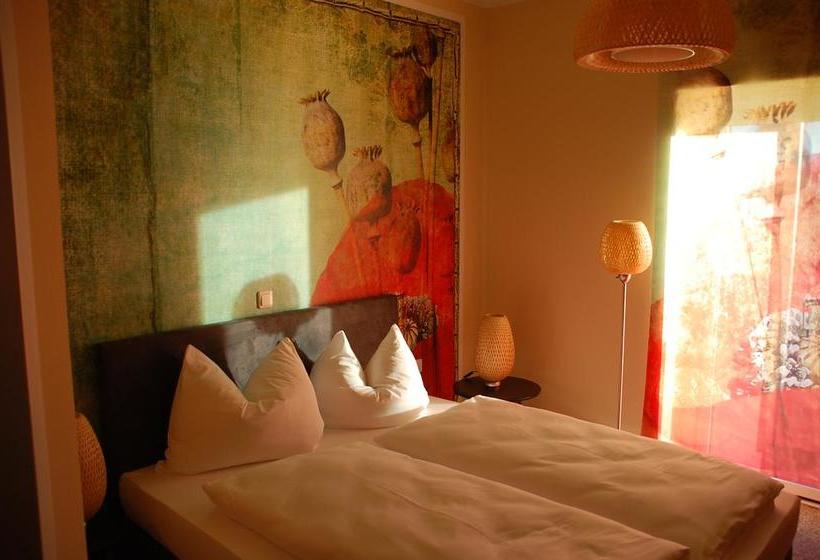 Casilino Hotel A 20 Wismar 13