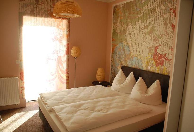 Casilino Hotel A 20 Wismar 15