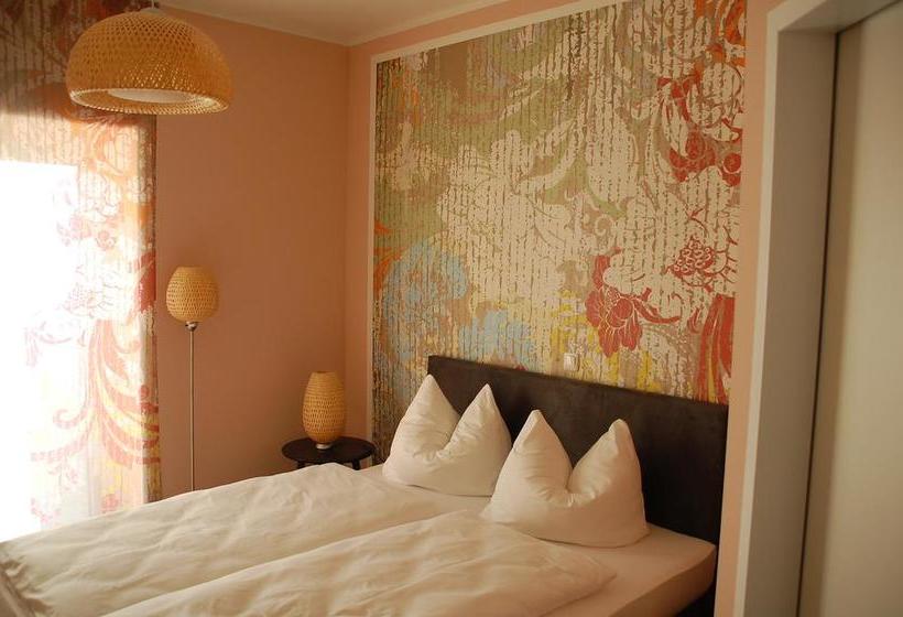 Casilino Hotel A 20 Wismar 16