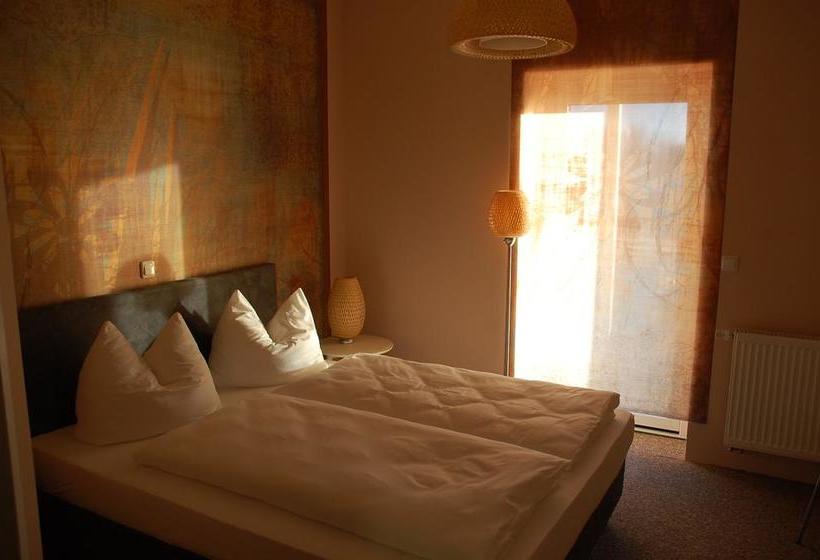 Casilino Hotel A 20 Wismar 17