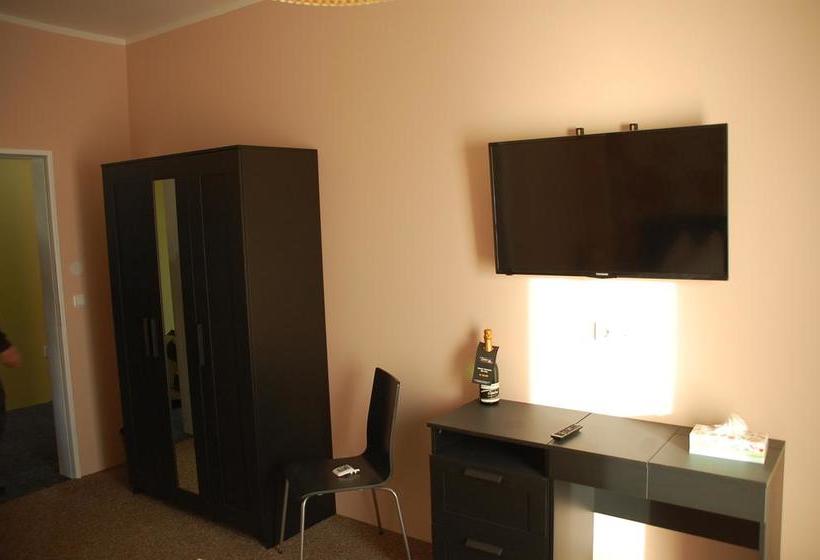 Casilino Hotel A 20 Wismar 18