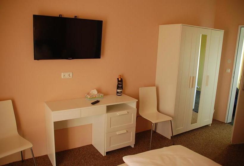 Casilino Hotel A 20 Wismar 19