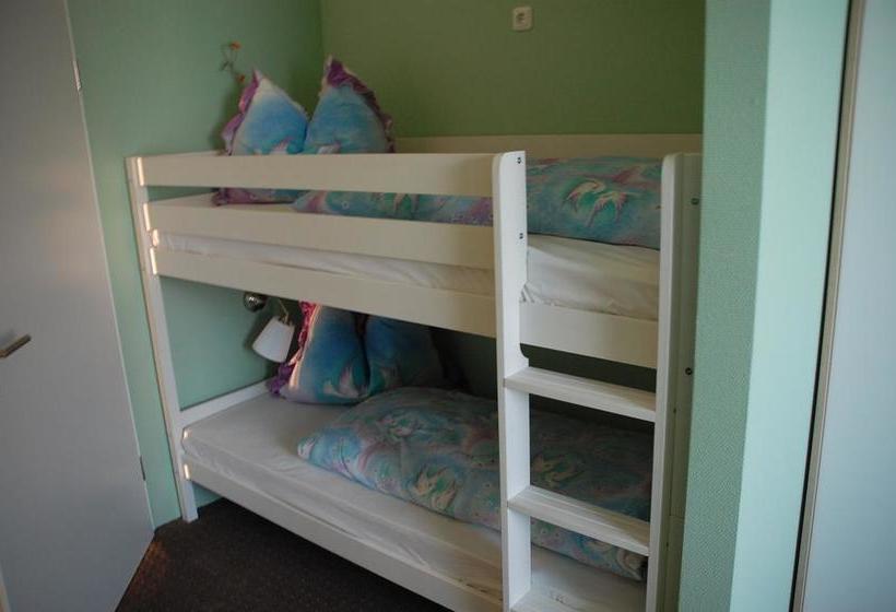 Casilino Hotel A 20 Wismar 2