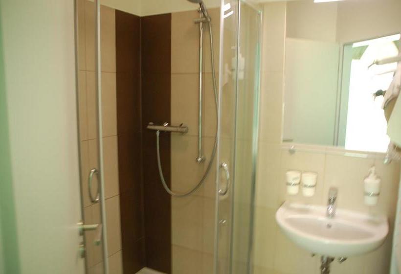 Casilino Hotel A 20 Wismar 3