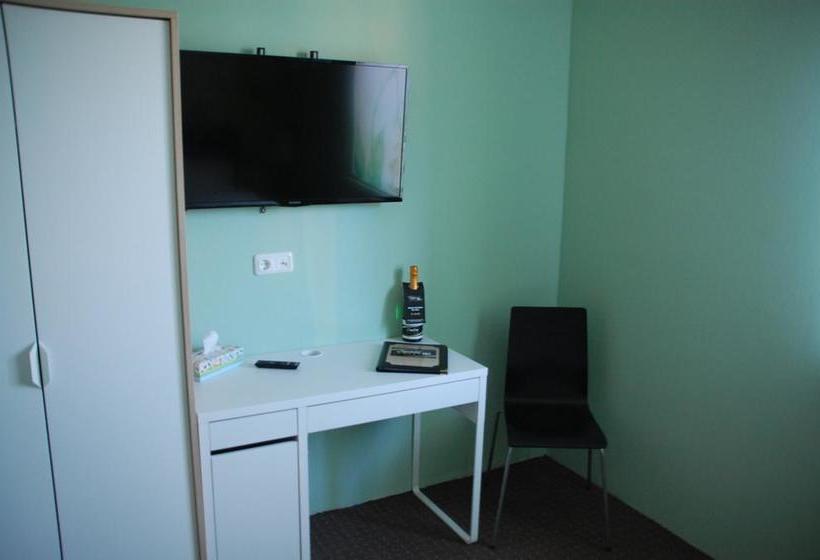 Casilino Hotel A 20 Wismar 4