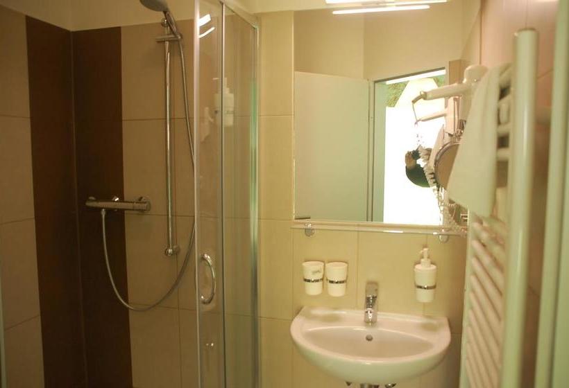 Casilino Hotel A 20 Wismar 5