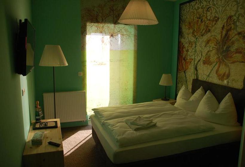 Casilino Hotel A 20 Wismar 6