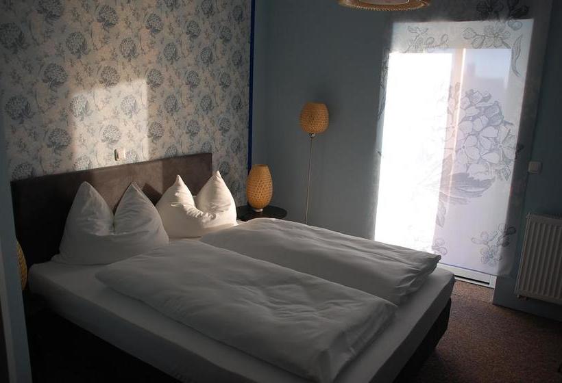 Casilino Hotel A 20 Wismar 7