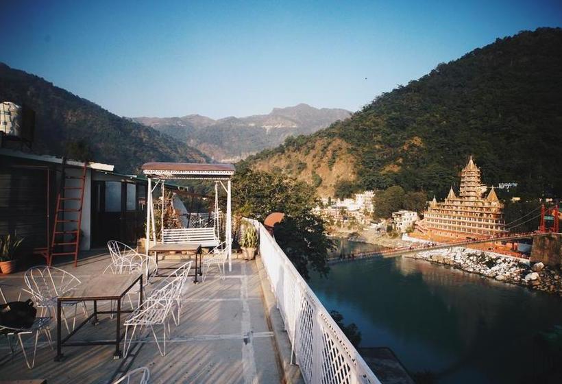 Hotel Ishan Rishikesh Uttar Pradesh