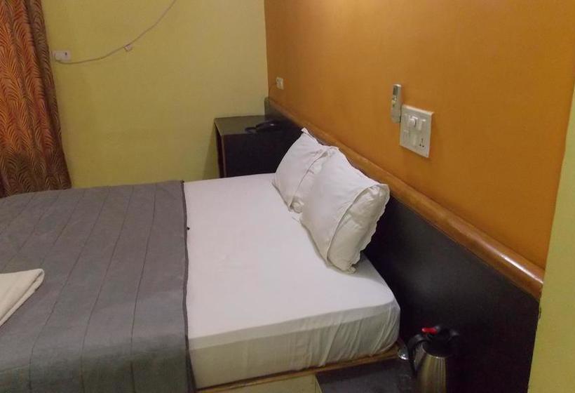 Hostel New Rajshree 10