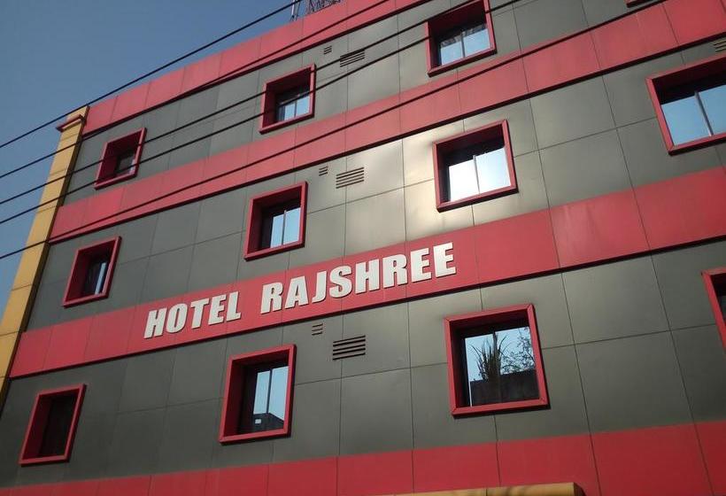 Hostel New Rajshree 11
