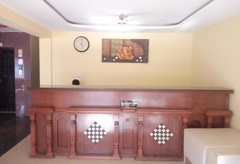 Hostel New Rajshree 12