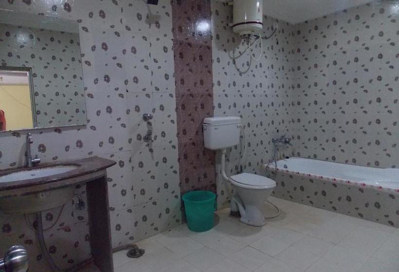 Hostel New Rajshree 3