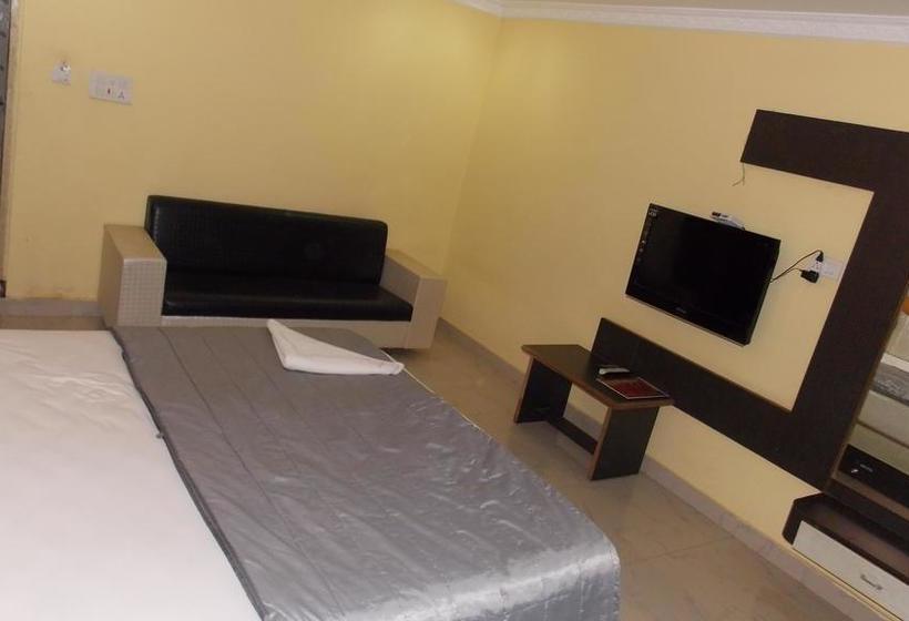 Hostel New Rajshree 4